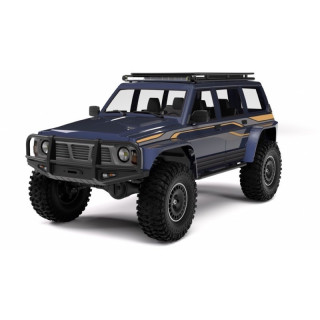 PATROL Absima 110 Crawler CR44 Dark Blue RTR