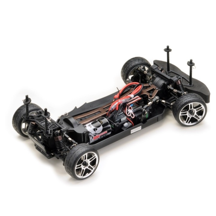 Absima ATC3.4V2 1/10 Touring & Rally 4WD RTR | Potencia y Versatilidad RC