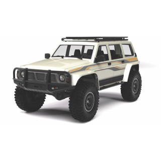 PATROL Absima 110 Crawler CR44 Creme RTR
