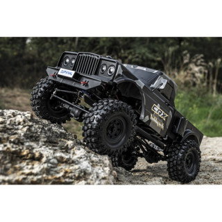 Hobbytech CRX V2 Wild Survival RTR 2022