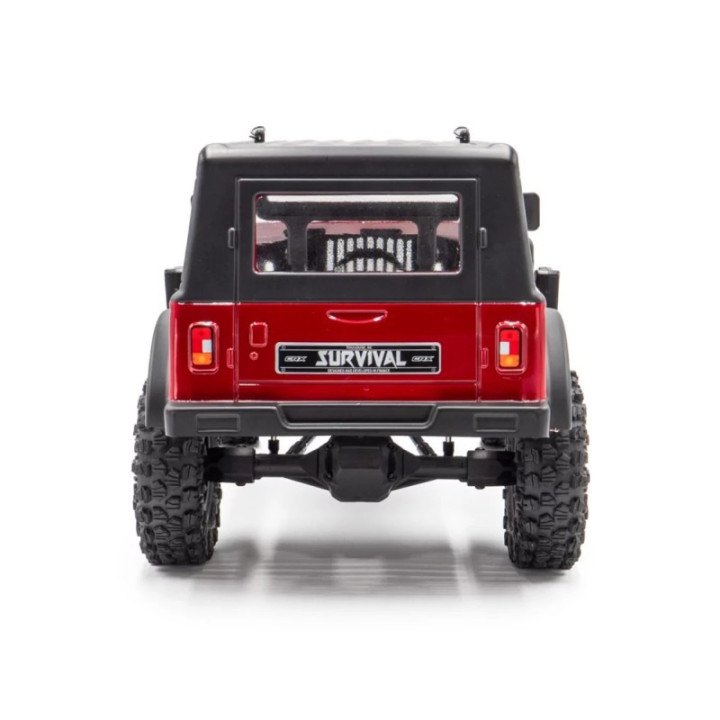 CRX2 Hobbytech 1/10 Crawler RTR