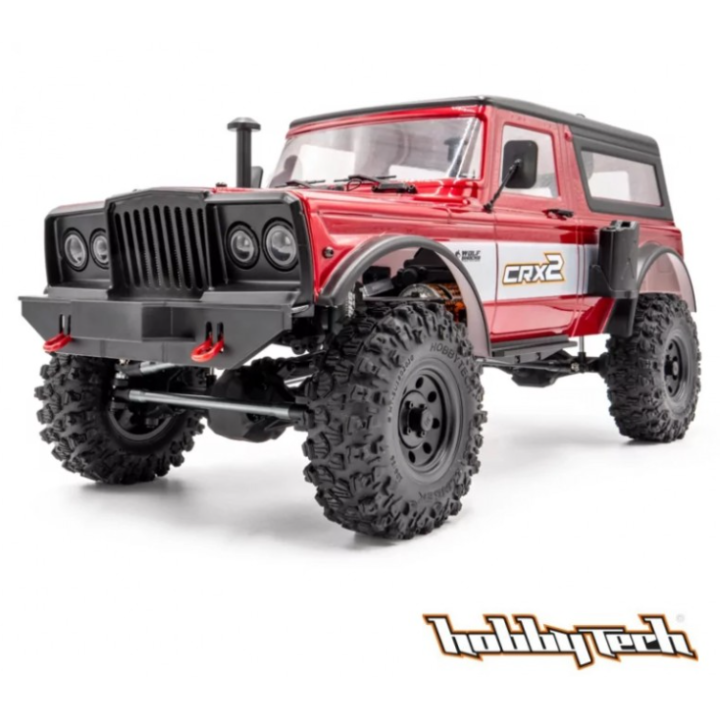 CRX2 Hobbytech 1/10 Crawler RTR