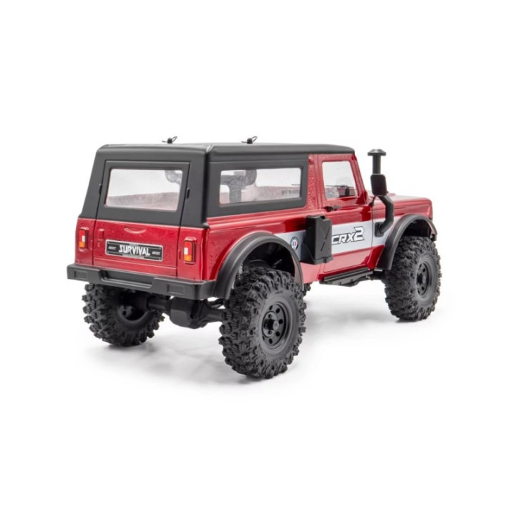 CRX2 Hobbytech 1/10 Crawler RTR