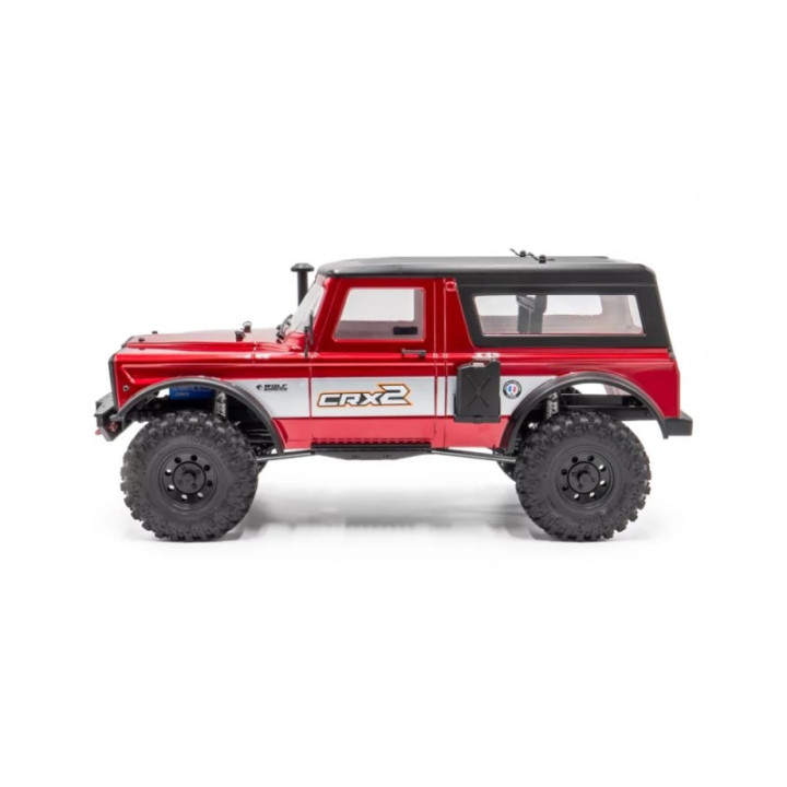 CRX2 Hobbytech 1/10 Crawler RTR