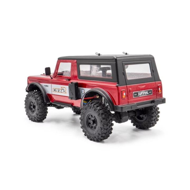 CRX2 Hobbytech 1/10 Crawler RTR