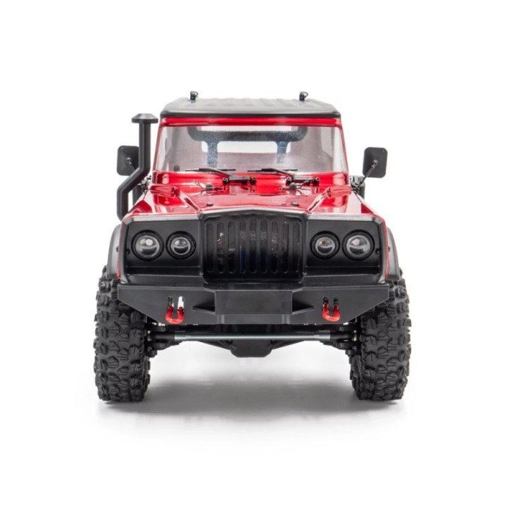 CRX2 Hobbytech 1/10 Crawler RTR
