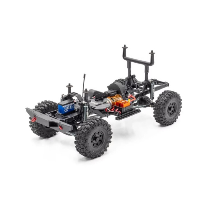 CRX2 Hobbytech 1/10 Crawler RTR