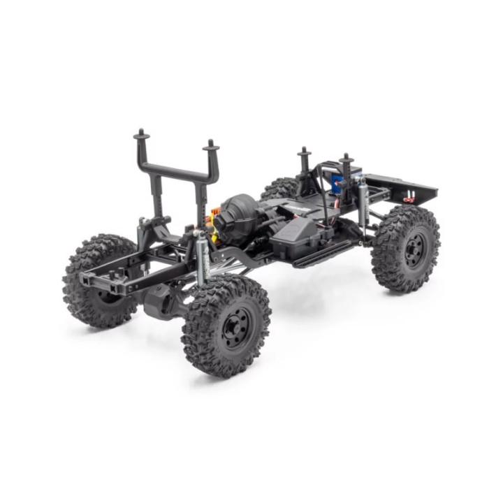 CRX2 Hobbytech 1/10 Crawler RTR