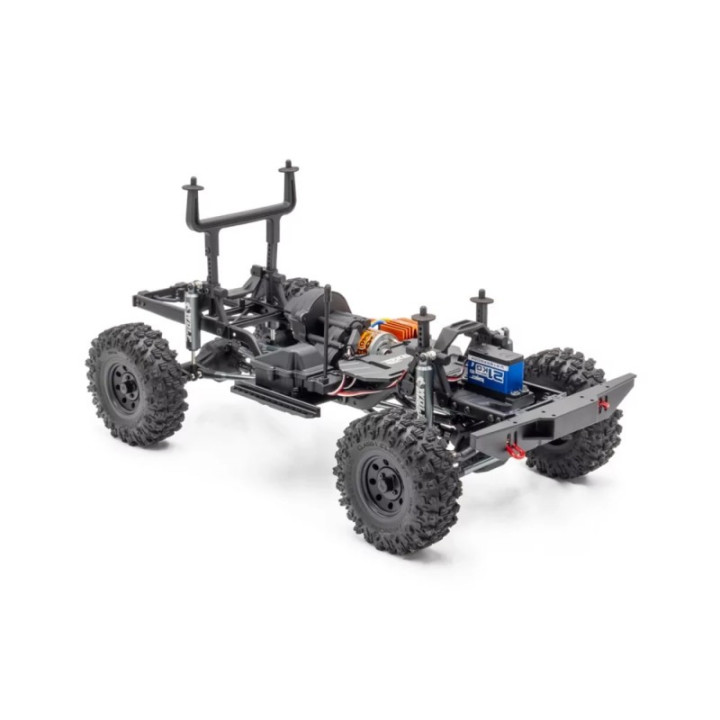 CRX2 Hobbytech 1/10 Crawler RTR