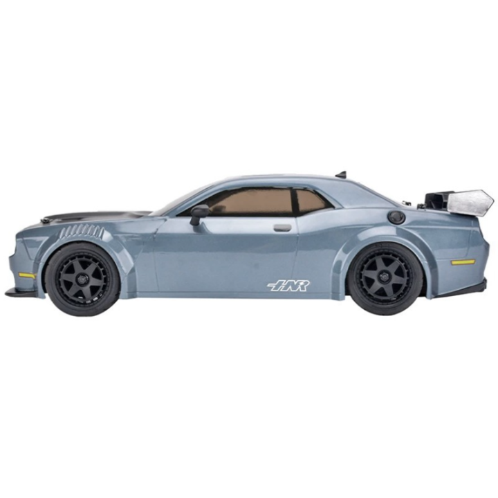 HNR Panther Drift 4X4 RTR 1/10 Brushless 60A 3300KV Gris | Coche RC Drift Eléctrico