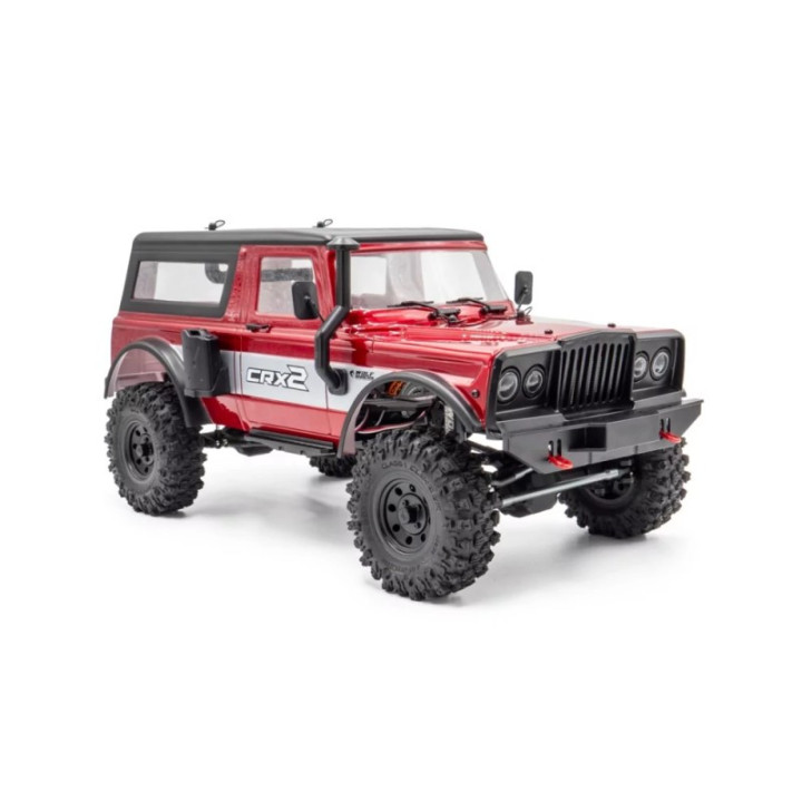 CRX2 Hobbytech 1/10 Crawler RTR