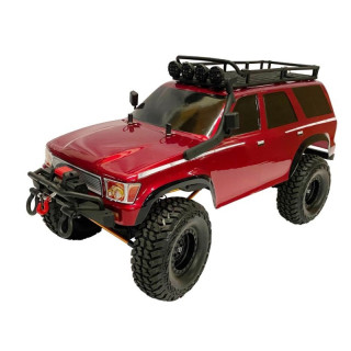 Crawler DF-4S 313mm Winch Edition Red