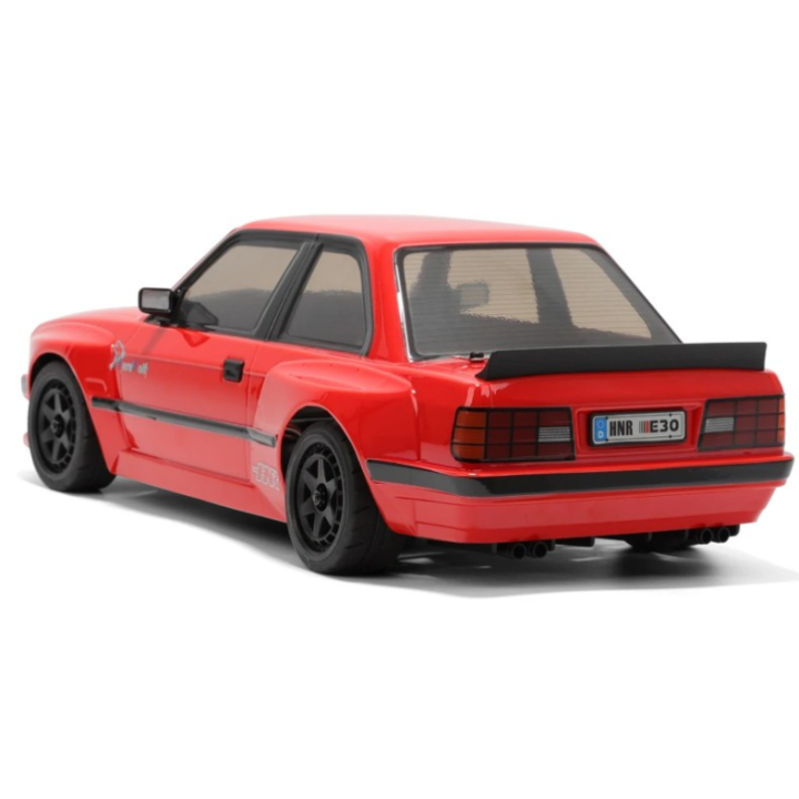 HNR Panther Drift 4X4 RTR 1/10 WP Brushless 60A 3300KV Grey | Coche RC Drift Eléctrico