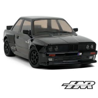 HNR H9803 Werewolf 1/10 RTR Brushless On-Road Negro | Coche RC de Carretera