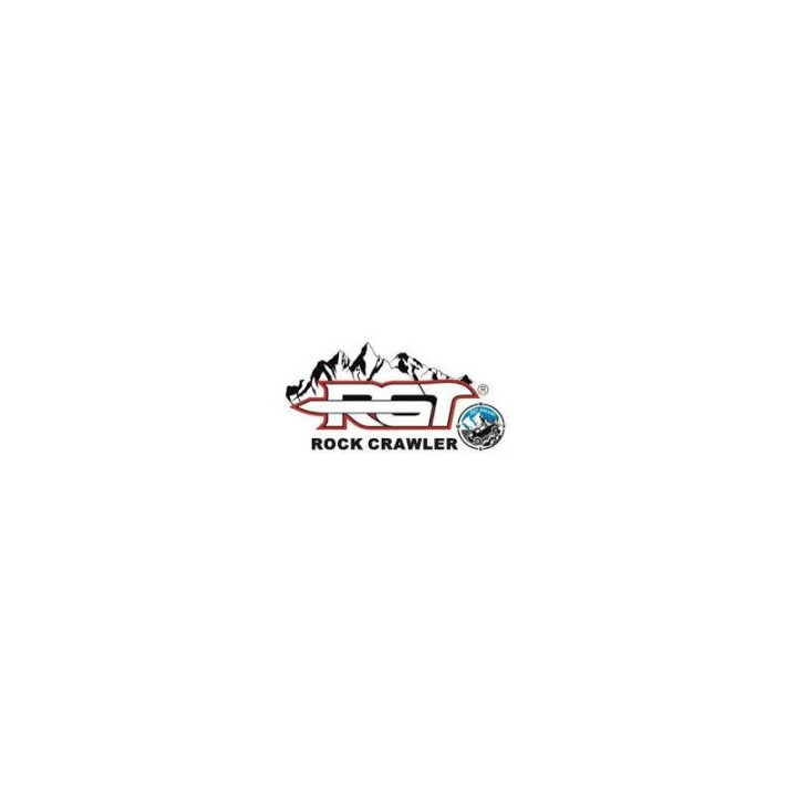 Pro Runner RGT 1:10 Waterproof Red