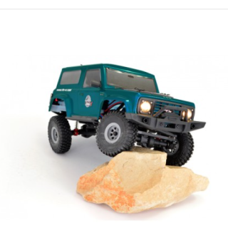 Outback Mini X Cub 1:18 Trail RTR