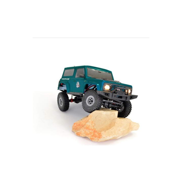 Outback Mini X Cub 1:18 Trail RTR