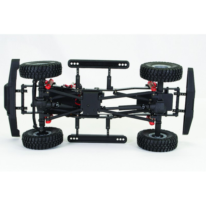 Outback Mini X Cub 1:18 Trail RTR