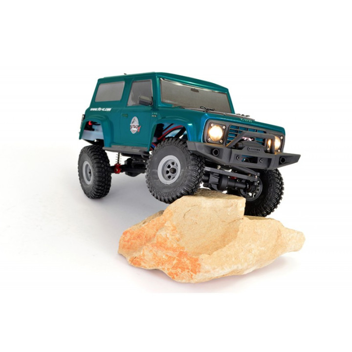 Outback Mini X Cub 1:18 Trail RTR