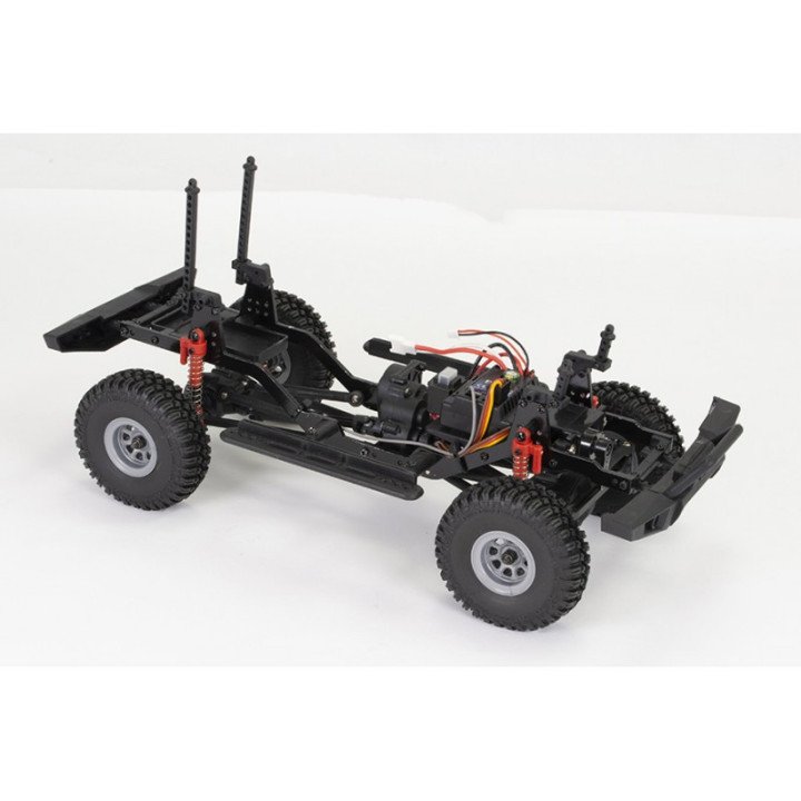Outback Mini X Cub 1:18 Trail RTR