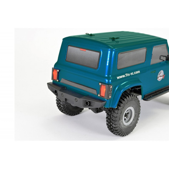 Outback Mini X Cub 1:18 Trail RTR