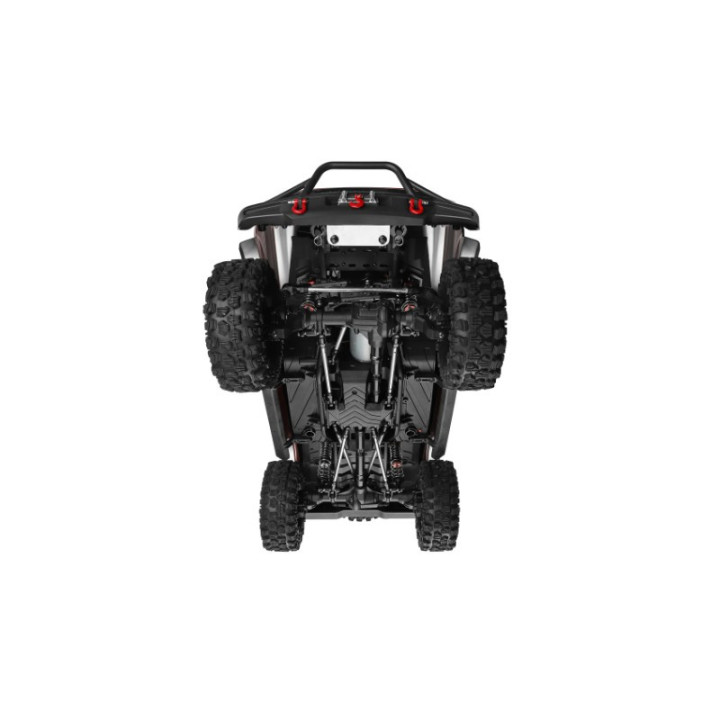 WLtoys 1:10 Electric 4WD Off-Road Crawler