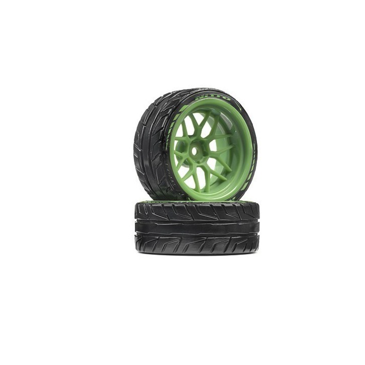HPI RS4 Sport 3 Drift RTR Mustang Vaughn Gittin Jr. 1/10 RC