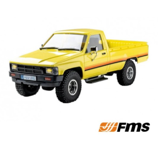FMS FCX18 1983 Toyota Hi-Lux 4x4 Rock Crawler RTR