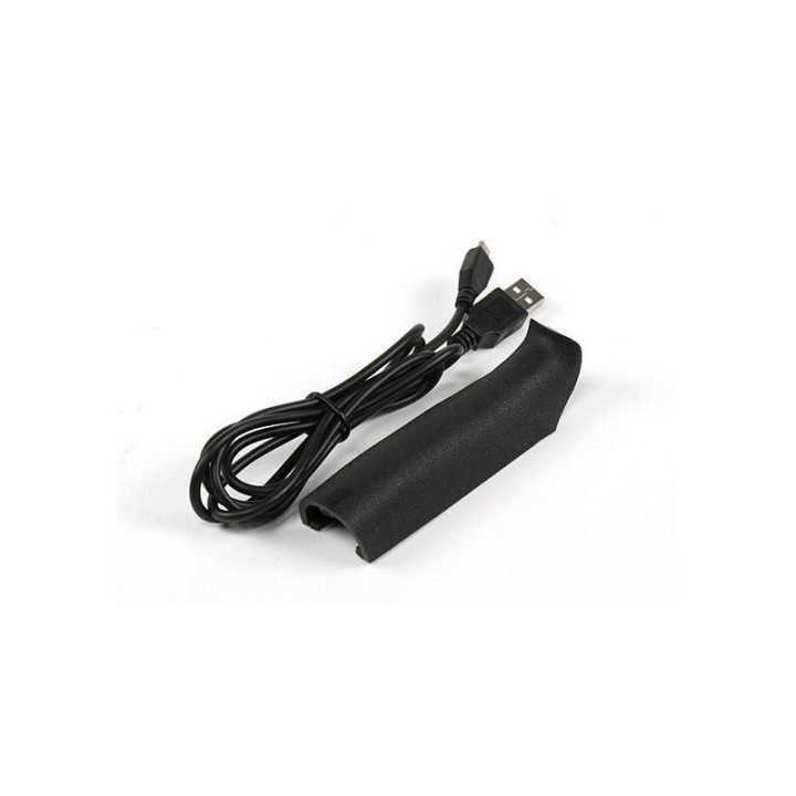Fly Sky GT2B 2.4GHz con Receptor GR3E y Batería - Transmisor RC 3 Canales