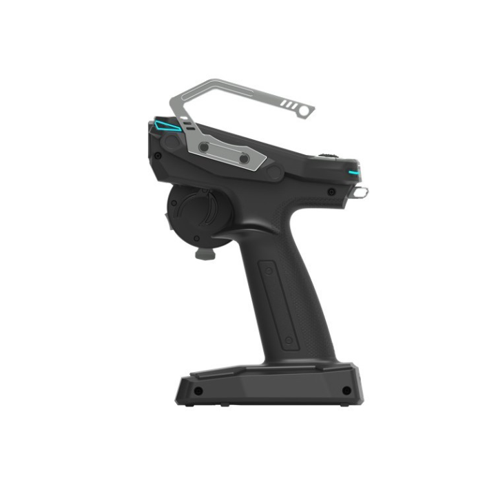 Flysky G11P 11Ch 2.4GHz - Transmisor RC Avanzado con Receptor FS-R11P