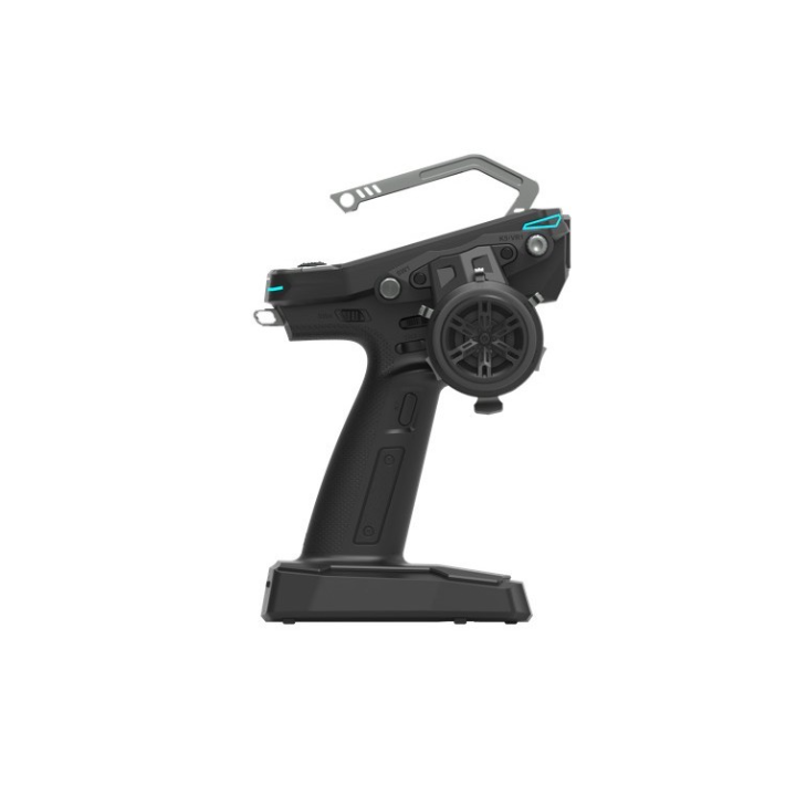 Flysky G11P 11Ch 2.4GHz - Transmisor RC Avanzado con Receptor FS-R11P