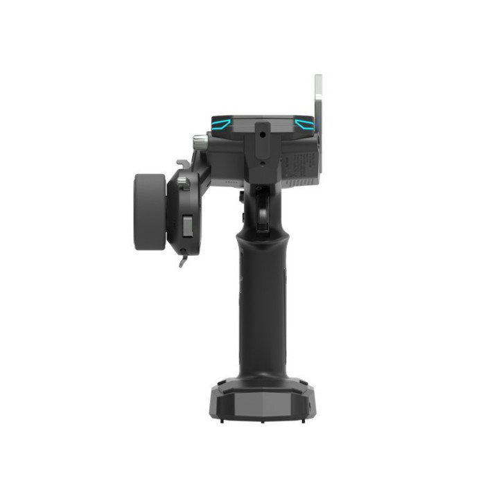 Flysky G11P 11Ch 2.4GHz - Transmisor RC Avanzado con Receptor FS-R11P