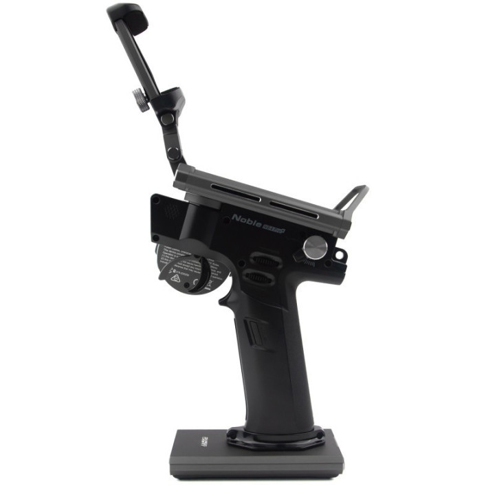 Flysky Noble NB4 Pro+ 4CH+8CH AFHDS3A - Transmisor RC con Receptores FGR4B y FGR8B
