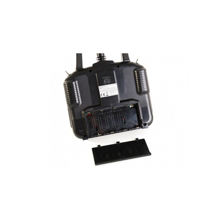 Turnigy T6A-V2 AFHDS 6CH Modo 2 - Transmisor RC Profesional