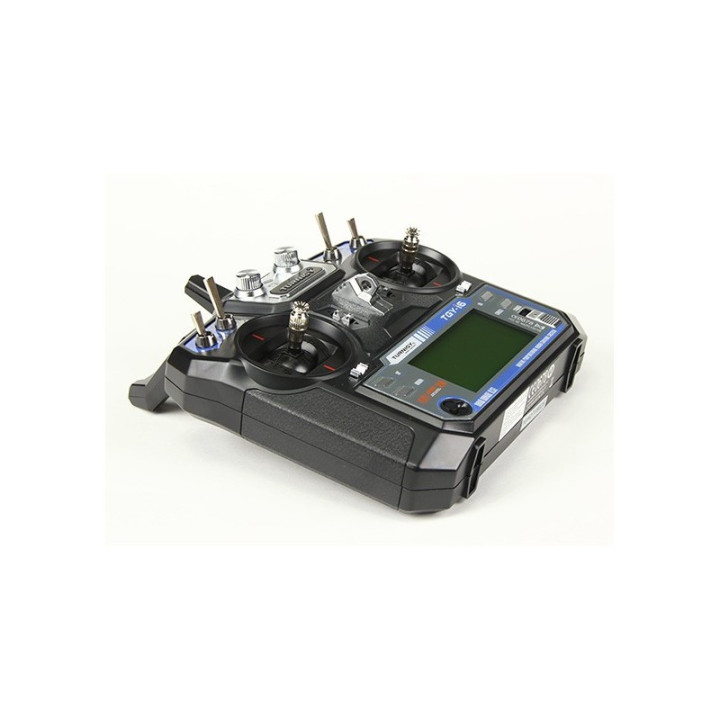 Turnigy TGY-I6 AFHDS 6CH Modo 2 - Transmisor RC Profesional