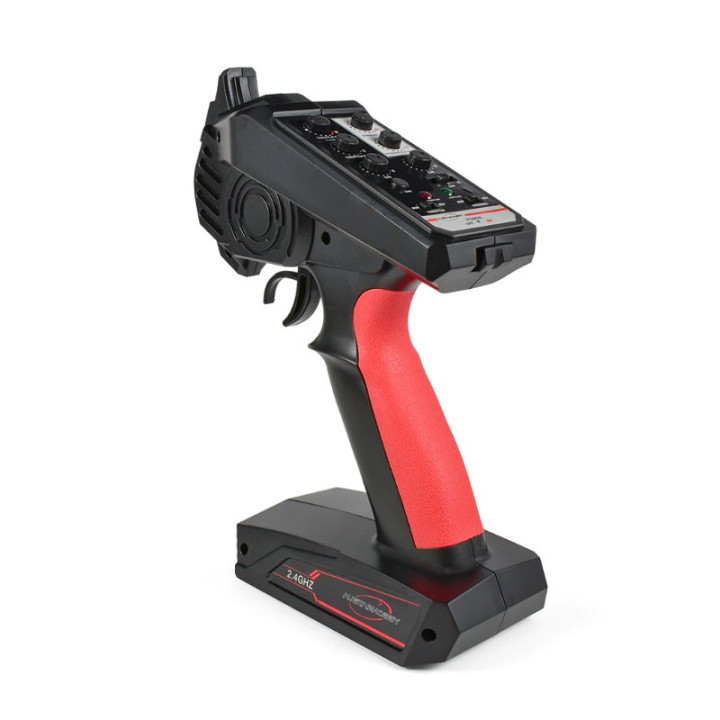 AUSTAR 6CH Digital Radio Control System - Transmisor y Receptor para RC