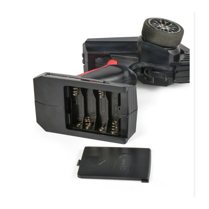 AUSTAR 6CH Digital Radio Control System - Transmisor y Receptor para RC