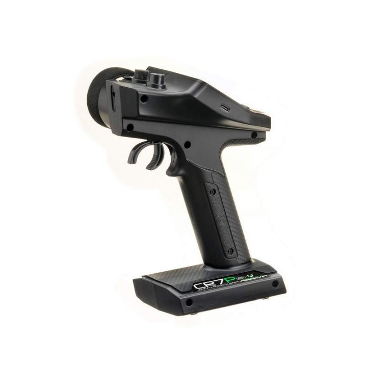 Absima CR7P 2.4 GHz 7 Canales + Receptor R7FS