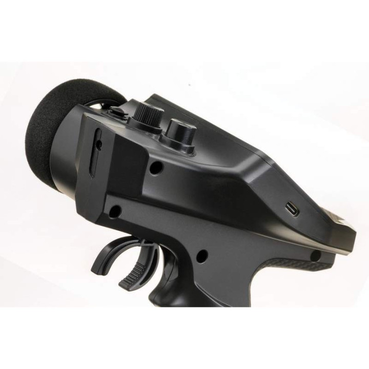 Absima CR7P 2.4 GHz 7 Canales + Receptor R7FS