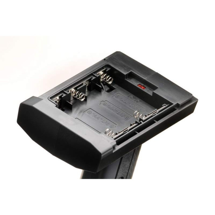 Absima CR7P 2.4 GHz 7 Canales + Receptor R7FS
