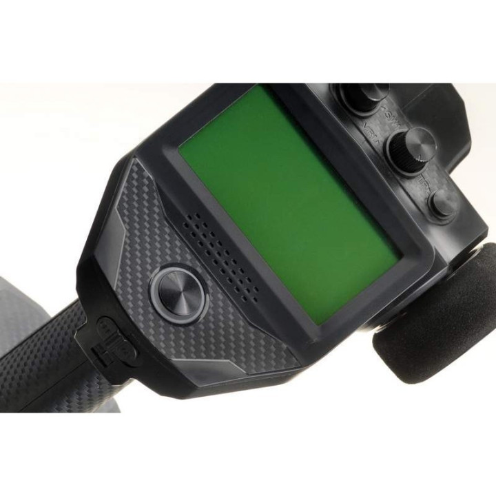 Absima CR7P 2.4 GHz 7 Canales + 2 Receptores R7FS