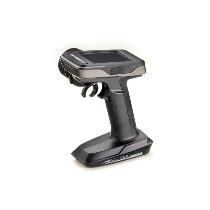 Absima CR9T 2.4 GHz 9 Canales + Receptor R9GPS