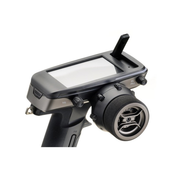 Absima CR9T 2.4 GHz 9 Canales + Receptor R9GPS