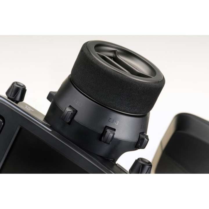 Absima CR9T 2.4 GHz 9 Canales + Receptor R9GPS