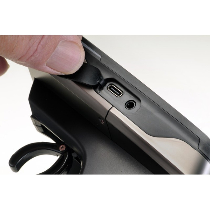 Absima CR9T 2.4 GHz 9 Canales + Receptor R9GPS