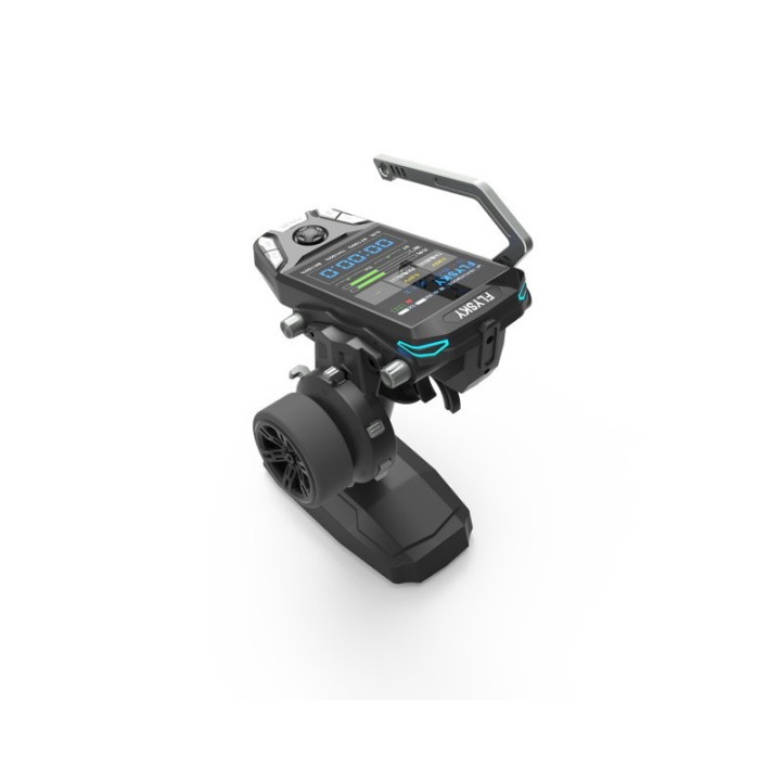 Flysky G11P 11 Canales 2.4 GHz + Receptor