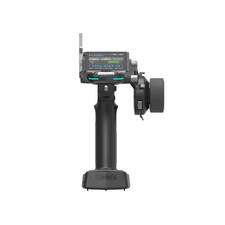 Flysky G11P 11 Canales 2.4 GHz + Receptor