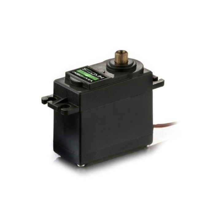 Absima RC Starter Set Wheel LiPo 4200