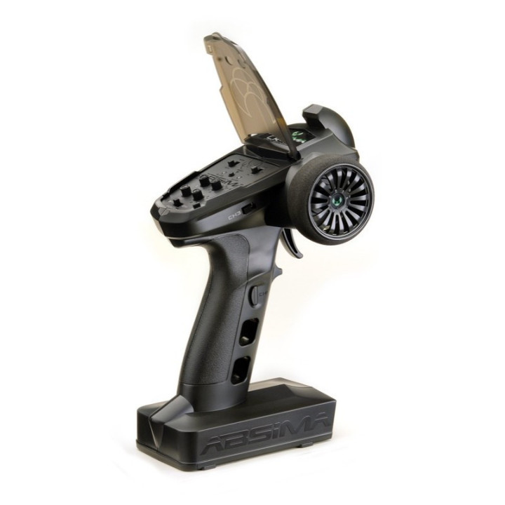 Absima RC Starter Set Wheel NiMH 4200