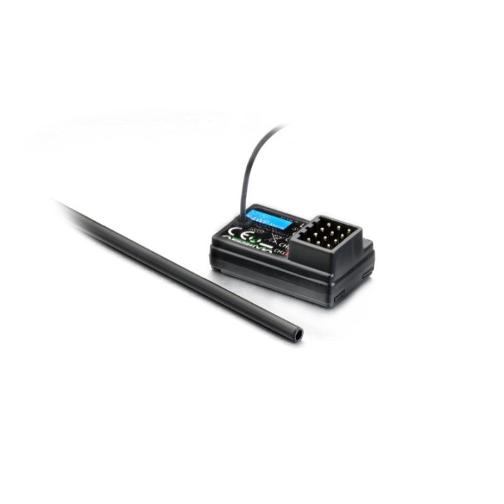 Absima RC Starter Set Stick Basic